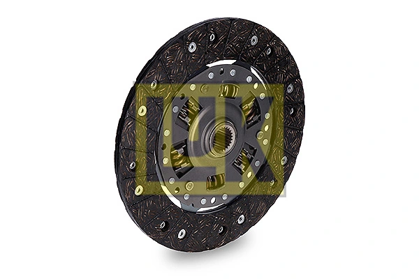 Clutch Disc